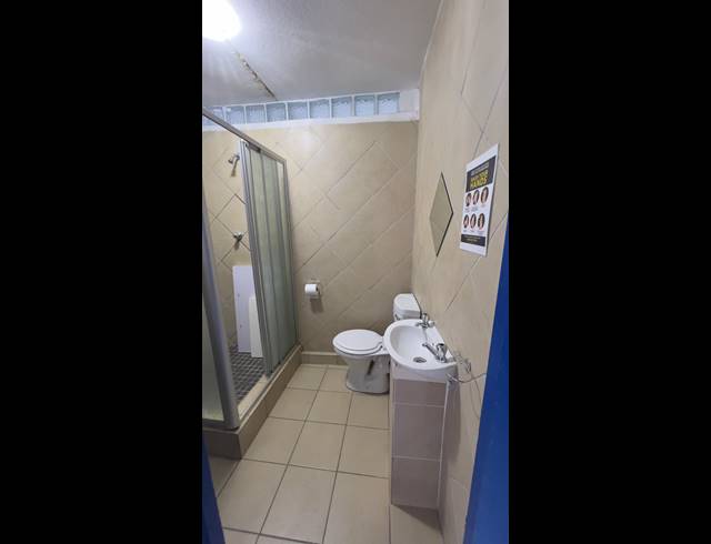 200M² OFFICE TO LET IN MORNINGSIDE